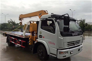 红桥区24小时道路救援服务