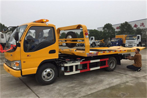 红桥区哪里有拖车服务