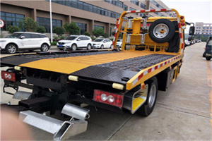 红桥区24小时汽车送油服务公司