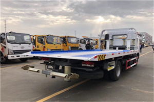 红桥区汽车救援补胎