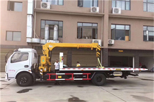 红桥区附近汽车轮胎更换