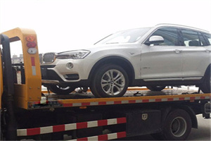 红桥区拖车24小时服务电话