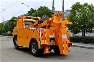 红桥区高速路拖车费